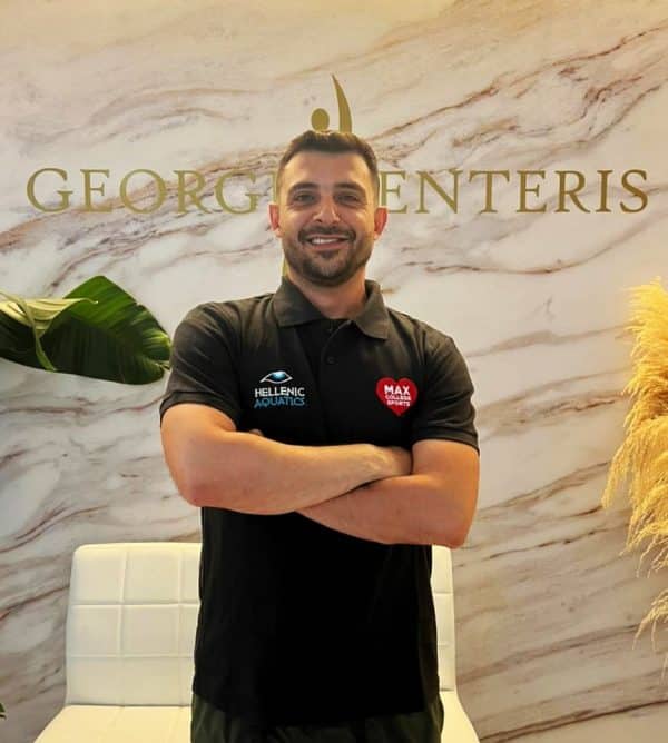 George PENTERIS